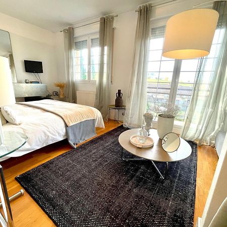 Estilosa Casa Golf Suites Gorraiz Extérieur photo