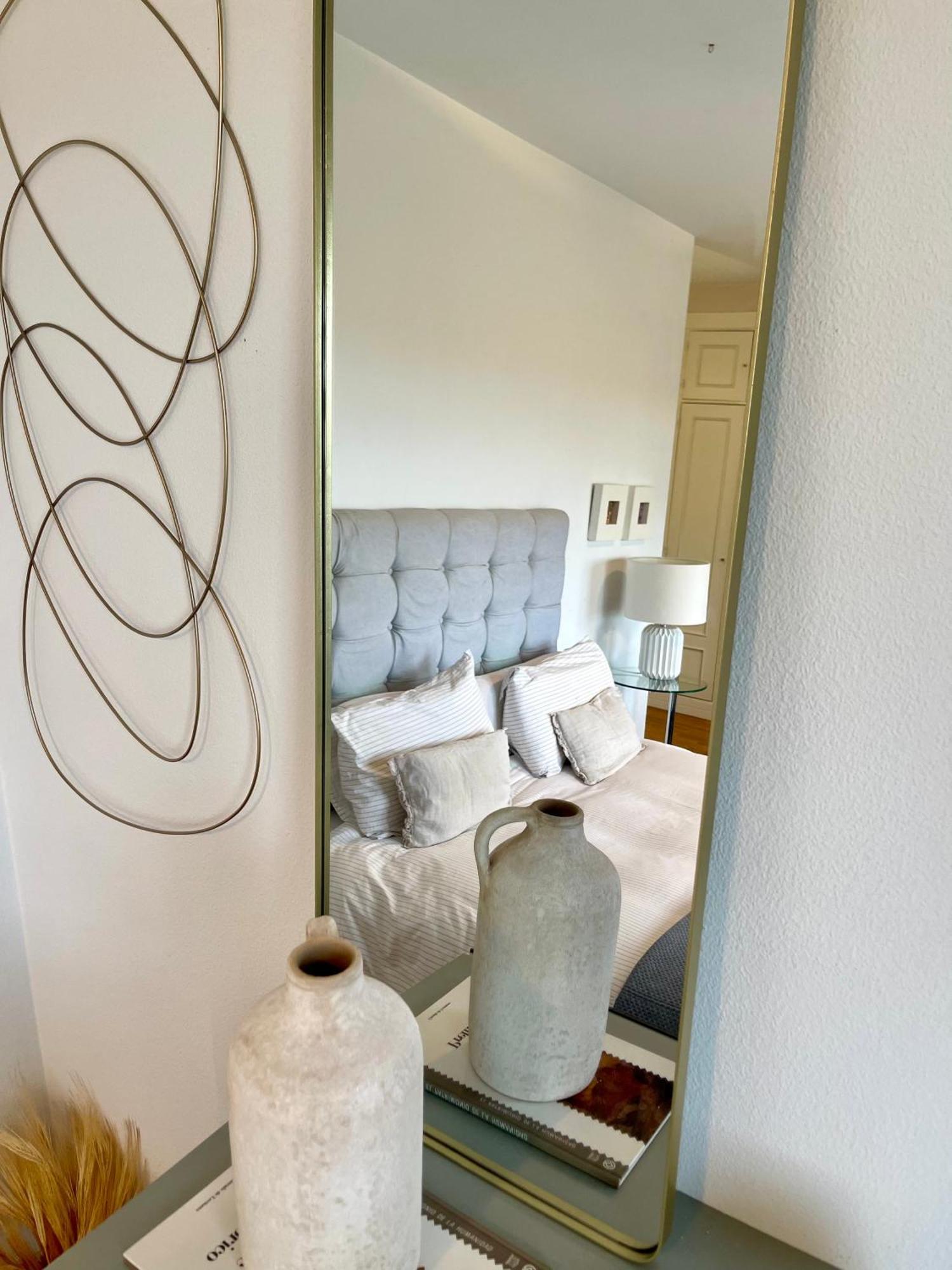 Estilosa Casa Golf Suites Gorraiz Extérieur photo