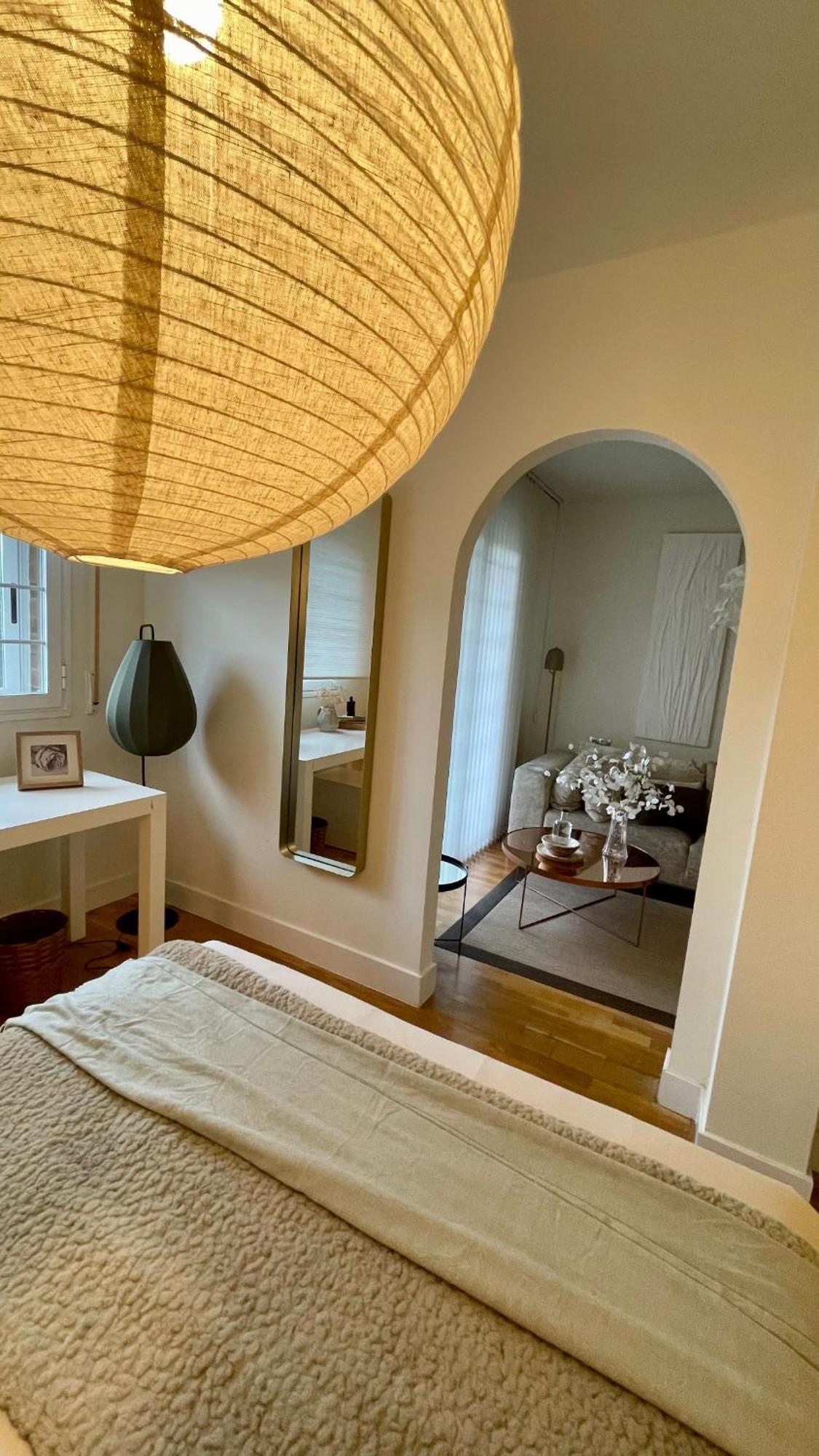 Estilosa Casa Golf Suites Gorraiz Extérieur photo