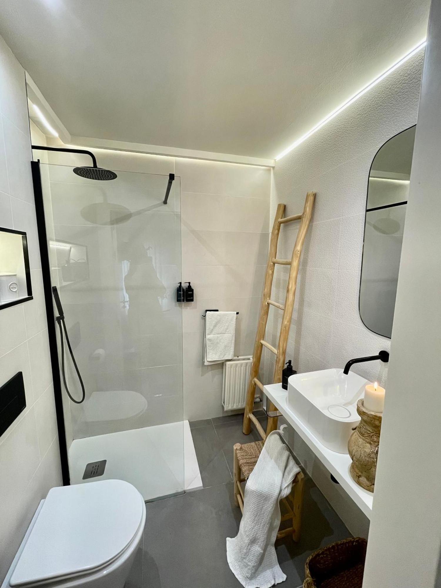 Estilosa Casa Golf Suites Gorraiz Extérieur photo
